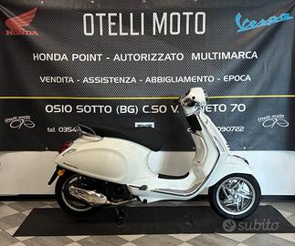 Vespa Primavera 125 2026