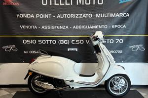 Vespa Primavera 125 2026