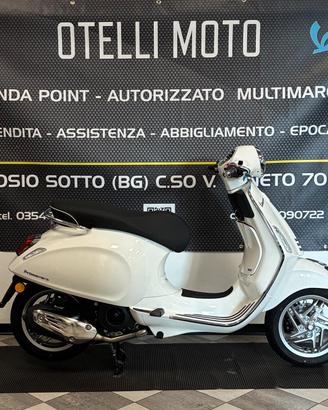 Vespa Primavera 125 2026