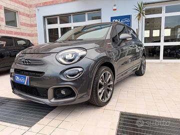 Fiat 500X 1.3 MultiJet 95 CV Sport