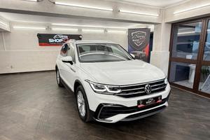 Volkswagen Tiguan 2.0 TDI 150 CV SCR DSG Elegance