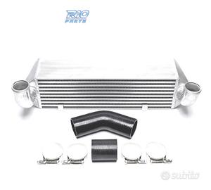 INTERCOOLER BMW E90 E91 E92 E93 05-14