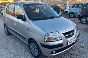Hyundai Atos Prime 1.1 12V Style - NEOPATENTATI