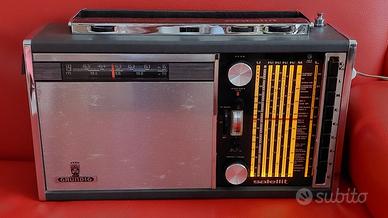 Grundig Satellit 5000