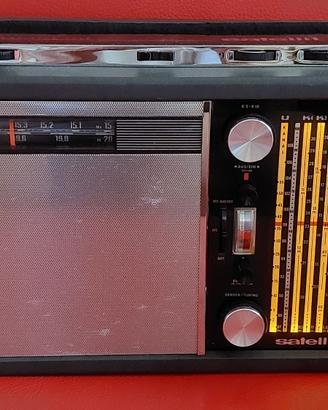 Grundig Satellit 5000