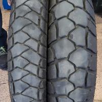 Pneumatici Moto Maxi enduro