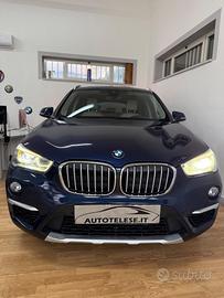 Bmw X1 sDrive18d xLine