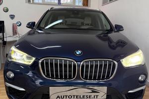 Bmw X1 sDrive18d xLine