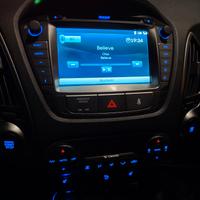 Autoradio Hyundai Ix35