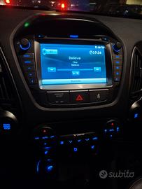 Autoradio Hyundai Ix35