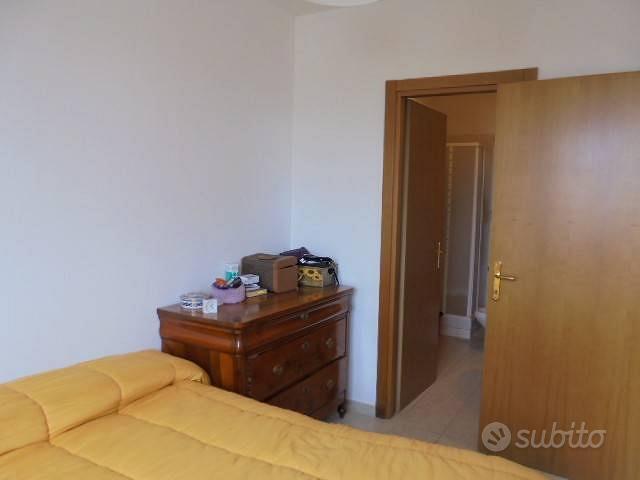 Appartamento – Roma, Piano di zona B36, Municipio Roma X - Altro