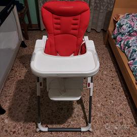 Seggiolone Foppapedretti 