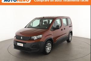 PEUGEOT Rifter KD74385