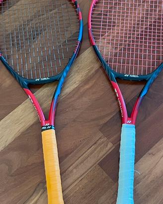 Yonex vcore 2023 - piatto 98 - L2