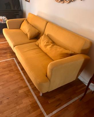 Divano letto maison deu monde