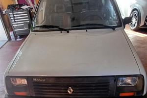 RENAULT Express 1100