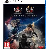 nioh collection ps5