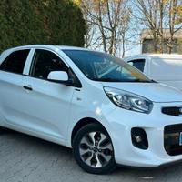 Kia Picanto 1.0 12V Stop&Go 5 porte Techno Glam