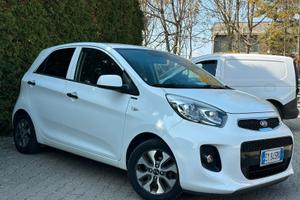 Kia Picanto 1.0 12V Stop&Go 5 porte Techno Glam