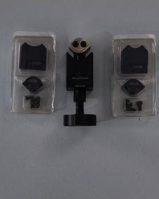 Atrezzo gTool per telefono/tablet Apple