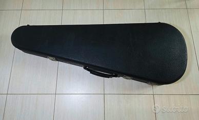 Custodia rigida per chitarra