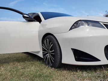 Seat Ibiza tuning