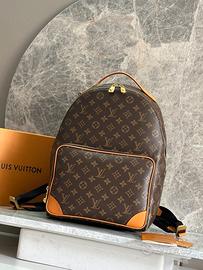 Zaino Discovery Cargo