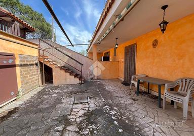 3 LOCALI A NETTUNO