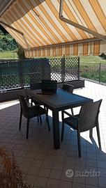 Monolocale autonomo in contesto residenziale