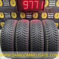 4 Gomme 175 65 14 INVERNALI 90% NEXEN DOT20