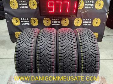 4 Gomme 175 65 14 INVERNALI 90% NEXEN DOT20