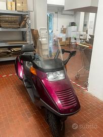 Honda CN 250