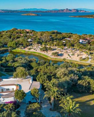 Villa di 9000 m² con più di 5 locali e box auto a 