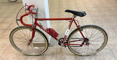 Rossignoli bici ragazzo cerchi da 21 pollici