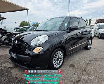 Fiat 500L 1.3 Multijet 85 CV Dualogic Pop Star
