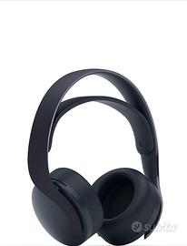 Cuffie PS 5