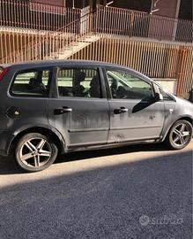 FORD C-Max 1ª serie - 2006