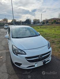 opel corsa 2015, 220000, impianto gpl
