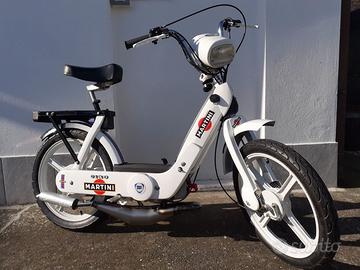 CIAO TEEN -- MARTINI RACING -- POLINI 75