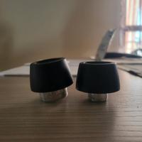 Tamponi ruota lightech per OHLINS (meccaniche)