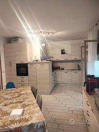 Appartamento in condominio