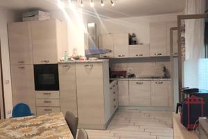 Appartamento in condominio