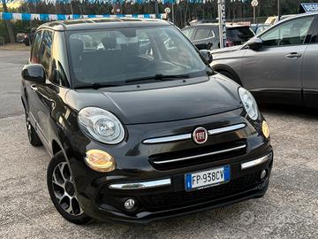 "CHICCA" Fiat 500L 1.3 Multijet 95 CV Business