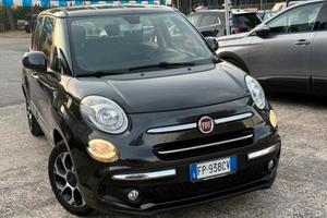 "CHICCA" Fiat 500L 1.3 Multijet 95 CV Business