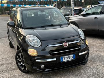 "CHICCA" Fiat 500L 1.3 Multijet 95 CV Business