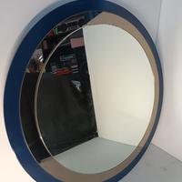 Specchio vintage anni 70 