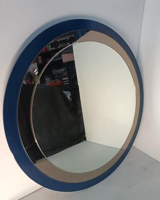 Specchio vintage anni 70 