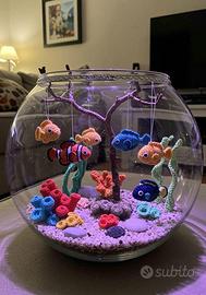 Confezionamento da casa