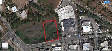 Terreno di 1950 m² a Noci
