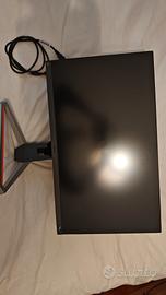 Schermo pc